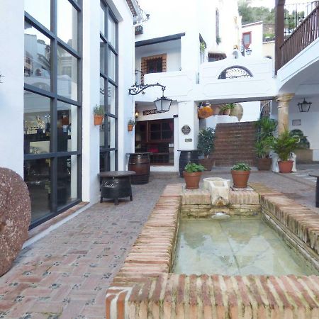 Polo Apartments - Benahavís Dış mekan fotoğraf