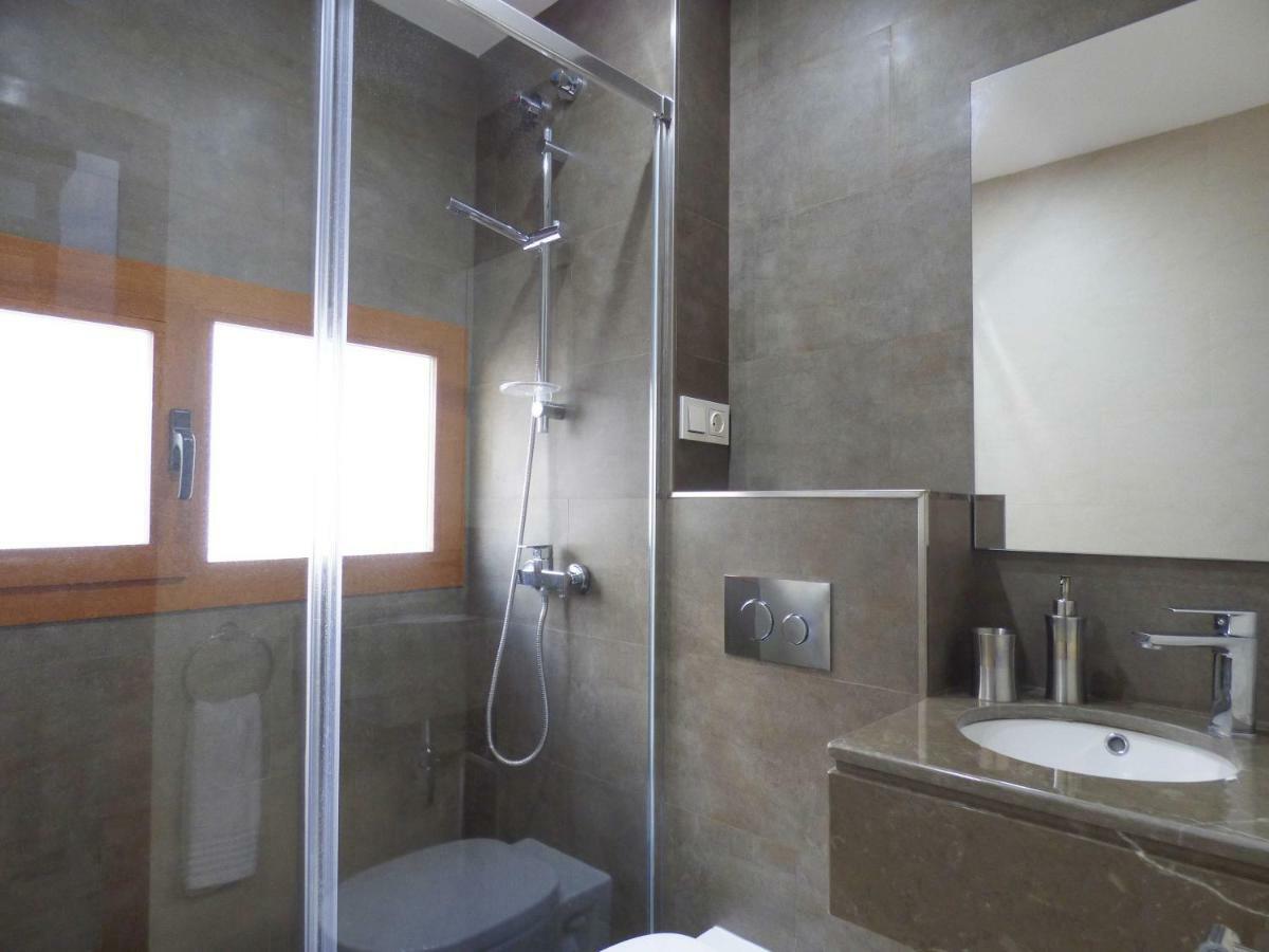 Polo Apartments - Benahavís Dış mekan fotoğraf