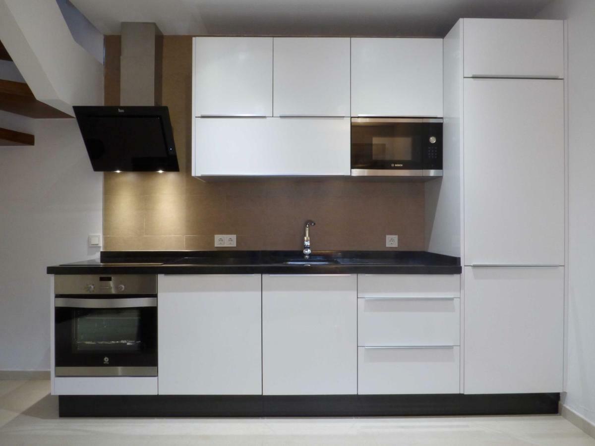 Polo Apartments - Benahavís Dış mekan fotoğraf