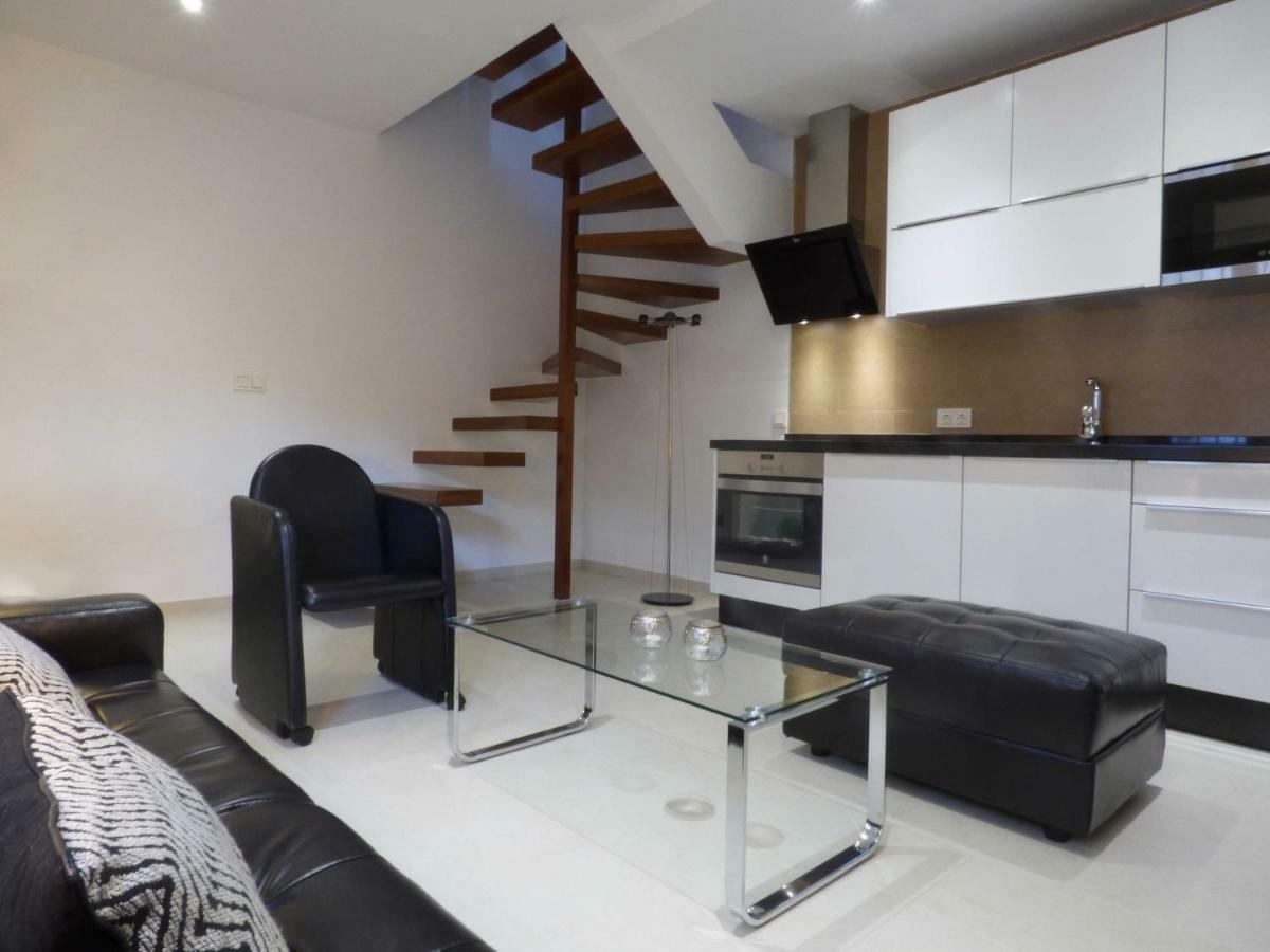 Polo Apartments - Benahavís Dış mekan fotoğraf