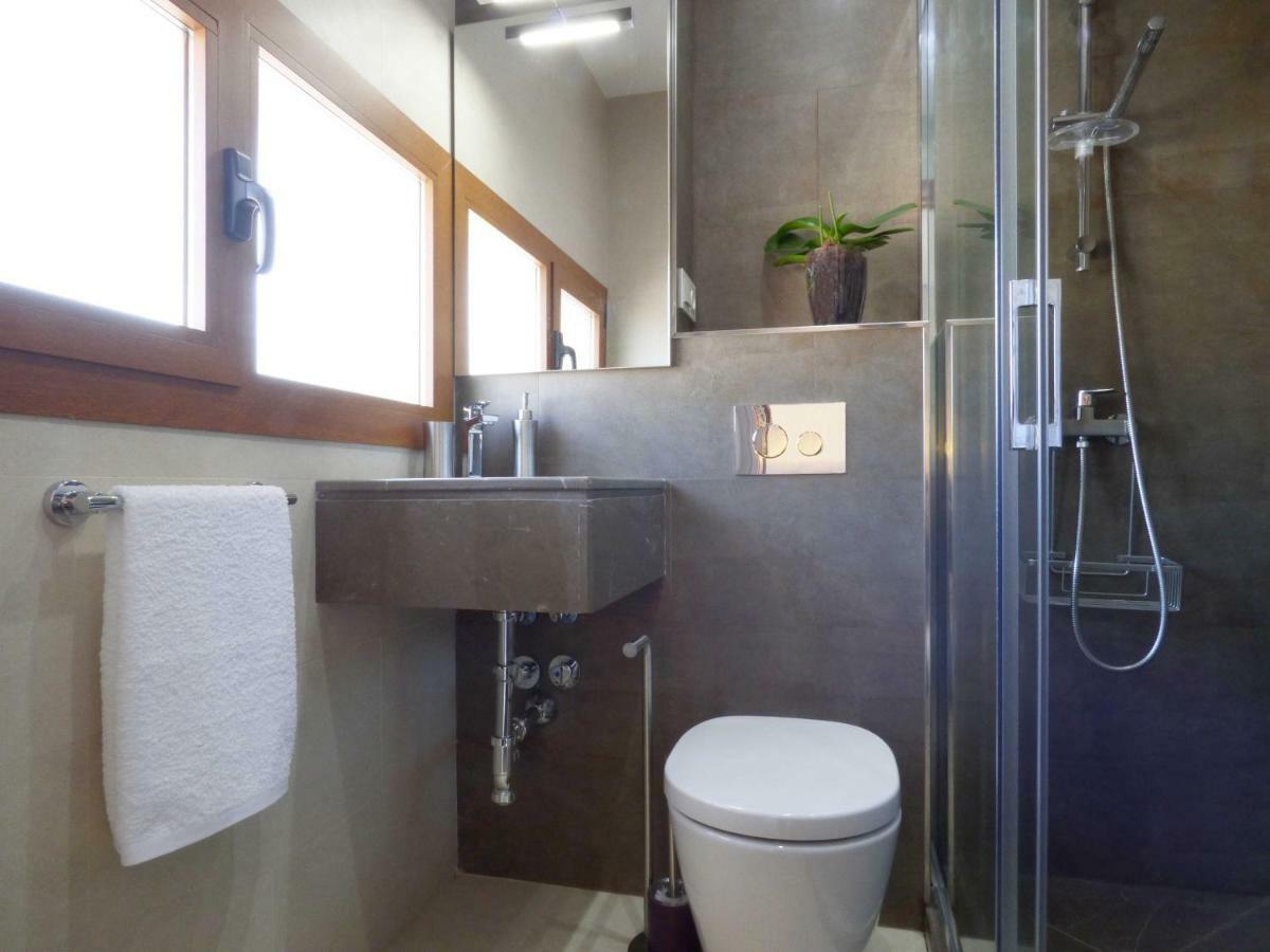 Polo Apartments - Benahavís Dış mekan fotoğraf
