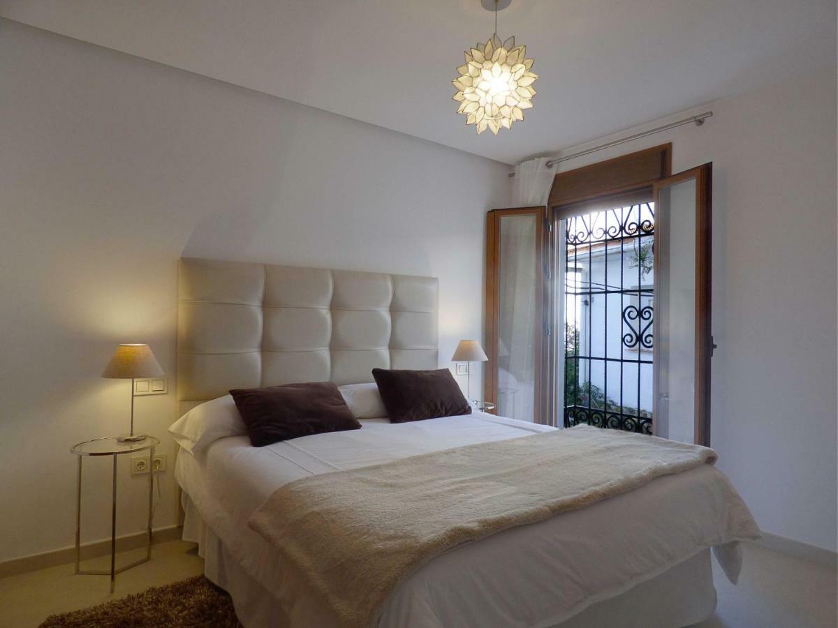 Polo Apartments - Benahavís Dış mekan fotoğraf
