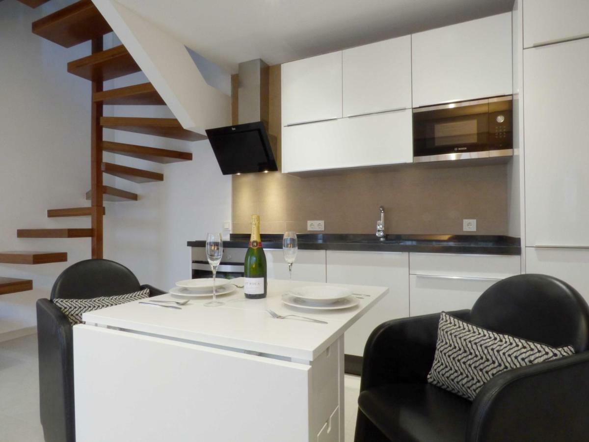 Polo Apartments - Benahavís Dış mekan fotoğraf